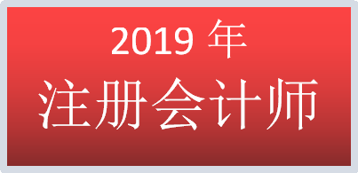 2019年注冊(cè)會(huì)計(jì)師.png