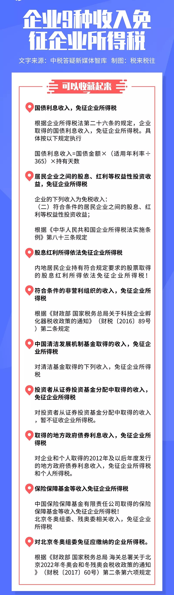 企業(yè)這9大收入也不需交企業(yè)所得稅！.png